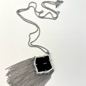 Kendra Scott Kingston Pendant Necklace